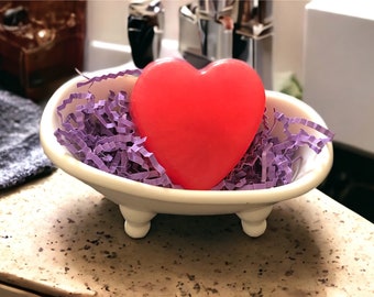 Peppermint Yoni Soap