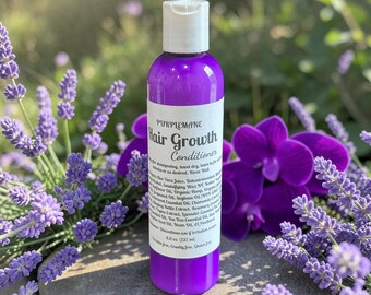 Hair Growth Conditioner