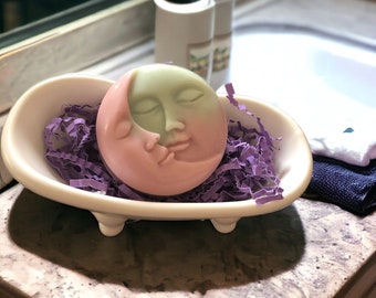 Wholesale French Green Clay Soap (no labels)