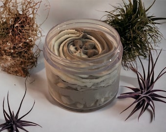 Cappuccino Espresso Body Butter