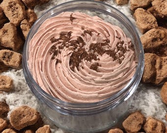 Shimmering Bronzing Brown Sugar Body Butter