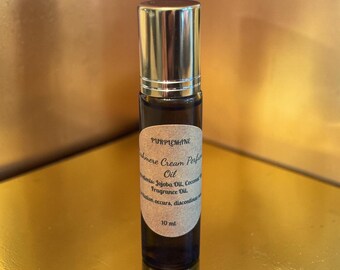 Roll on Body Oil