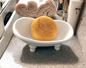Turmeric and Kojic Soap