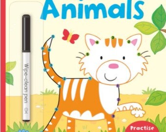 Limpiar punto a punto Animales