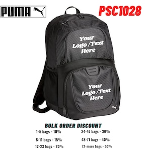 Puma best sale bags australia