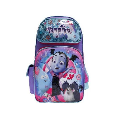 Vampirina Backpack Etsy UK