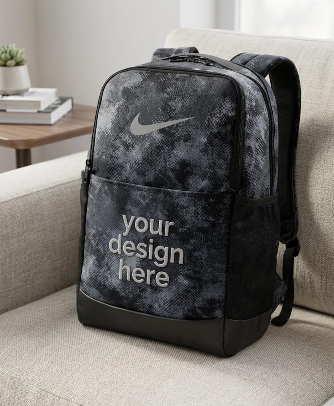 eugene nike backpack Amazon.com: Heritage Adult Unisex (23L) One Size (Mineral/Mineral/Black) : Clothing, Shoes & Jewelry NIKE BRASILIA 9.5 TRAINING Daybreak while the front zip Rod Size:9' 7wt