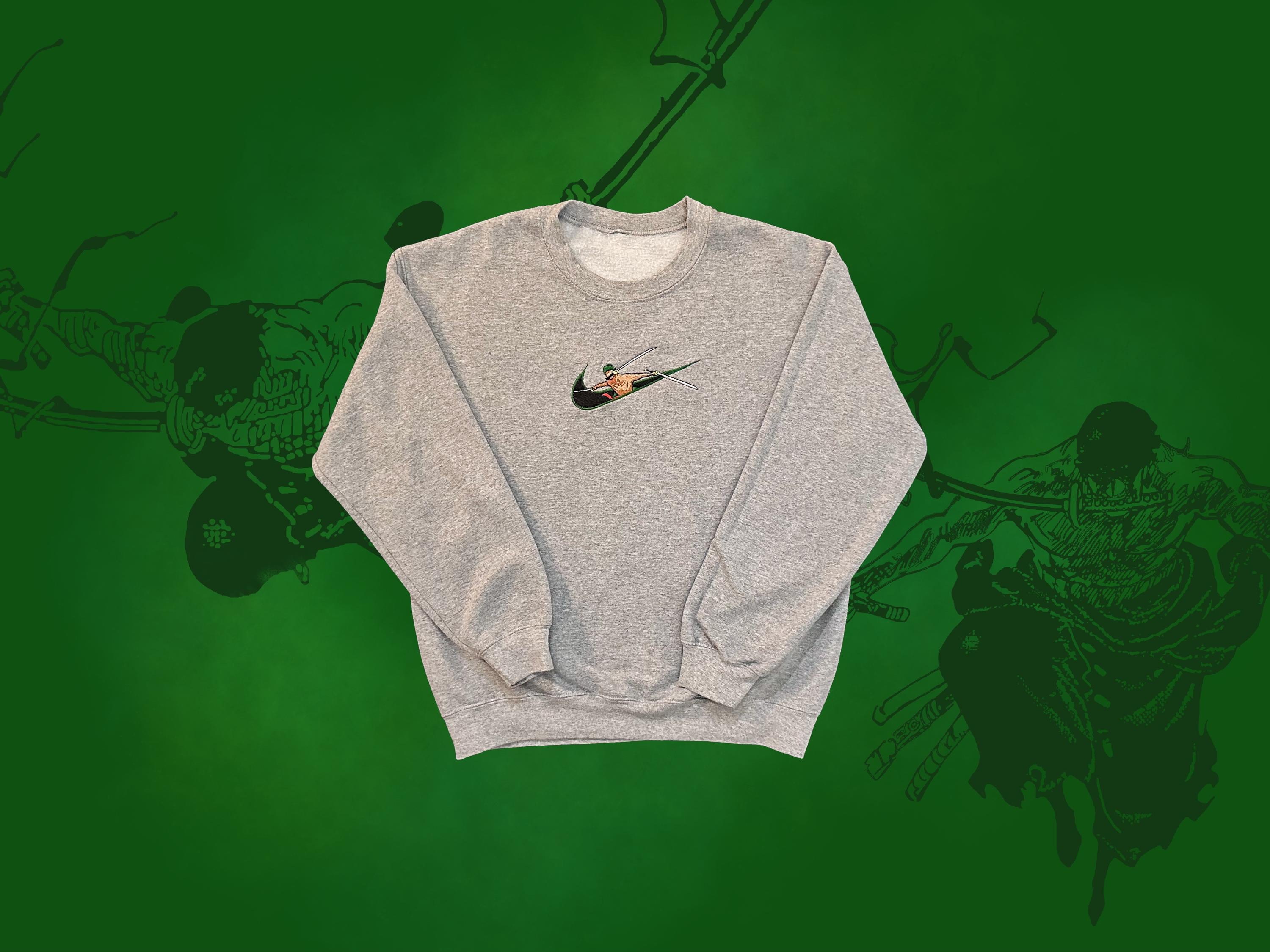 mama bear swoosh hoodie