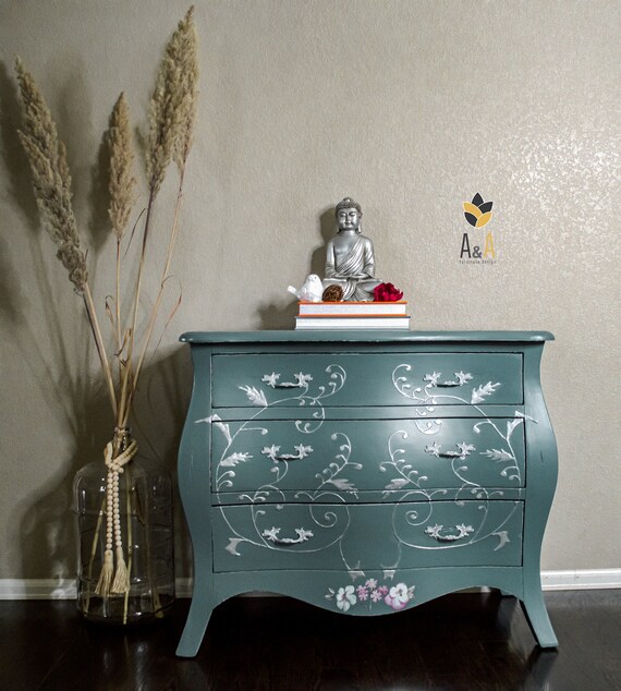 Bombe chest nightstand deals