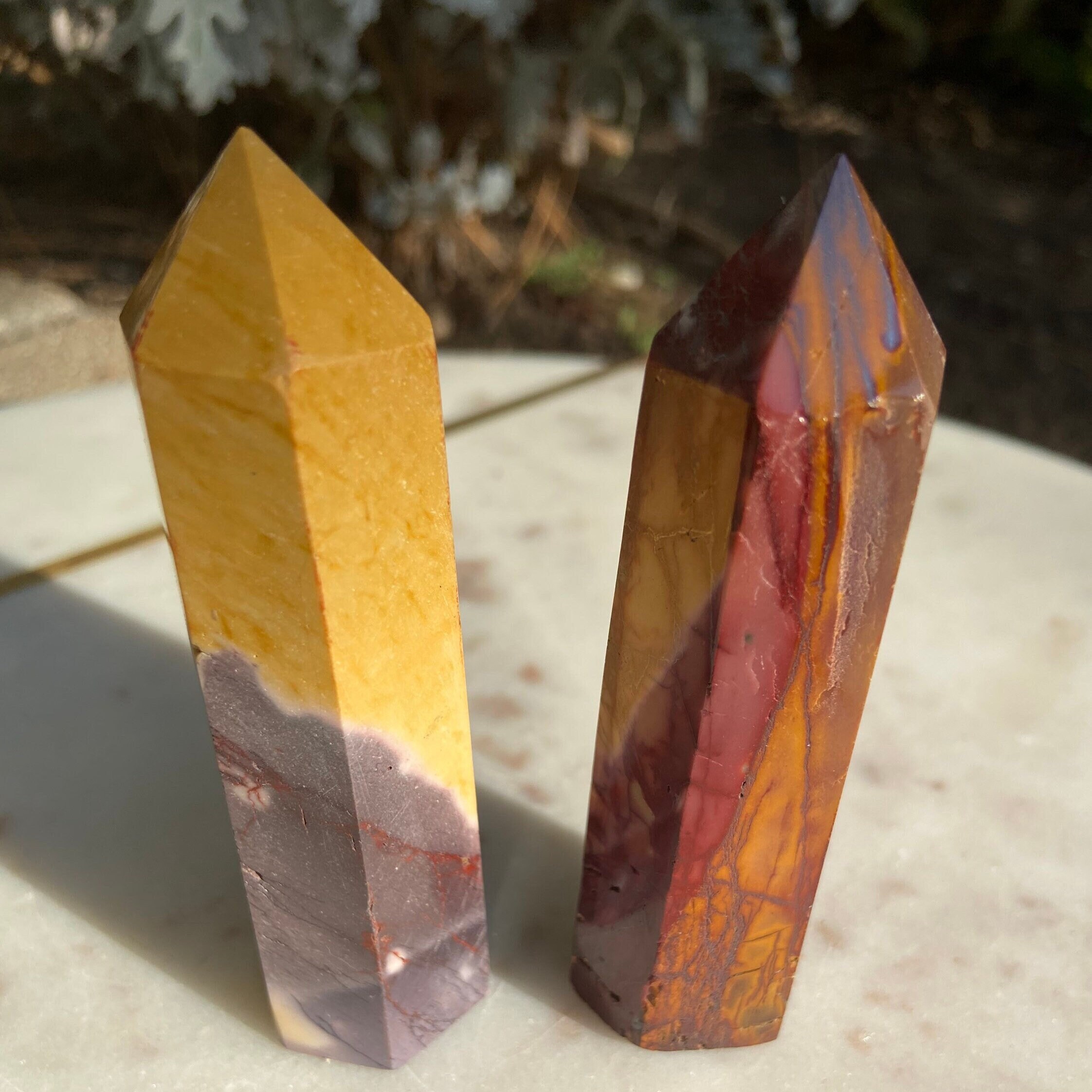 Mookaite Tower - Etsy Mookaite Tower - Etsy