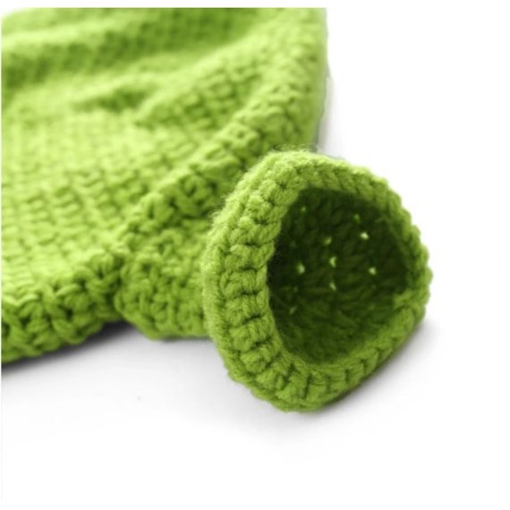 Shrek Ears Ogre Ears Shrek Hat Ogre Hat 