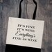 see more listings in the TOTE BAGS section