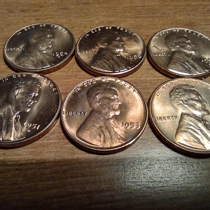 2016 S Lincoln Shield Penny Coin Value Prices, Photos & Info