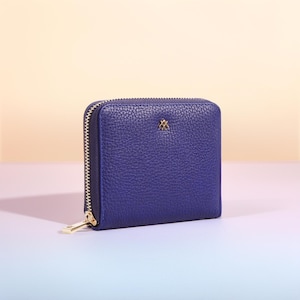 Handmade Leather Wallet