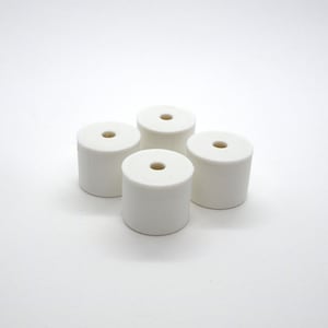 SSUPD Meshlicious 15mm Round Case Feet