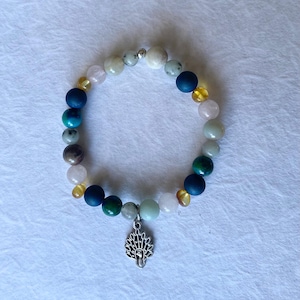 Greek Goddess Hera Devotional Bracelet