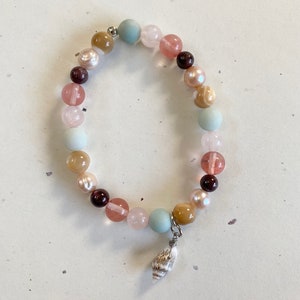 Greek Goddess Aphrodite Devotional Bracelet