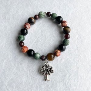 Greek God Pan Devotional Bracelet