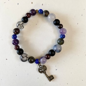 Greek Goddess Hekate Devotional Bracelet