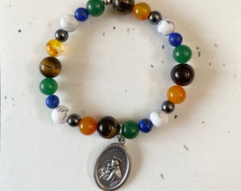 St. Anthony Devotional Bracelet