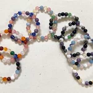Pride Bracelets