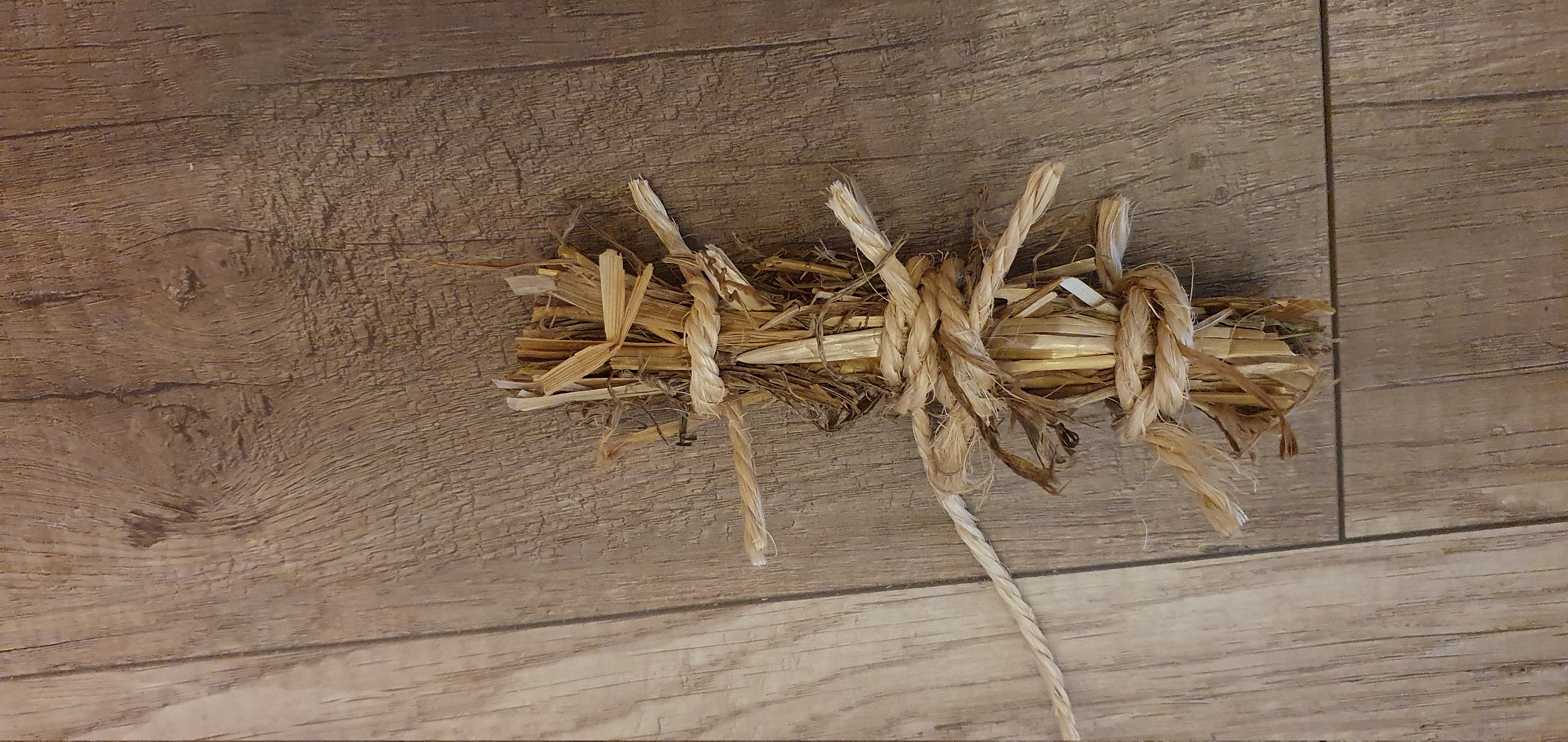 Boudin de Paille Gourmande