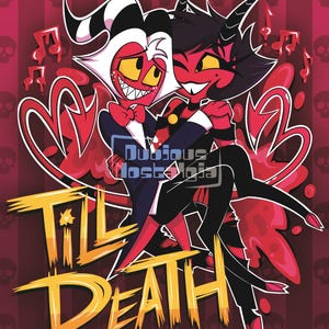 Moxxie And Millie Charm