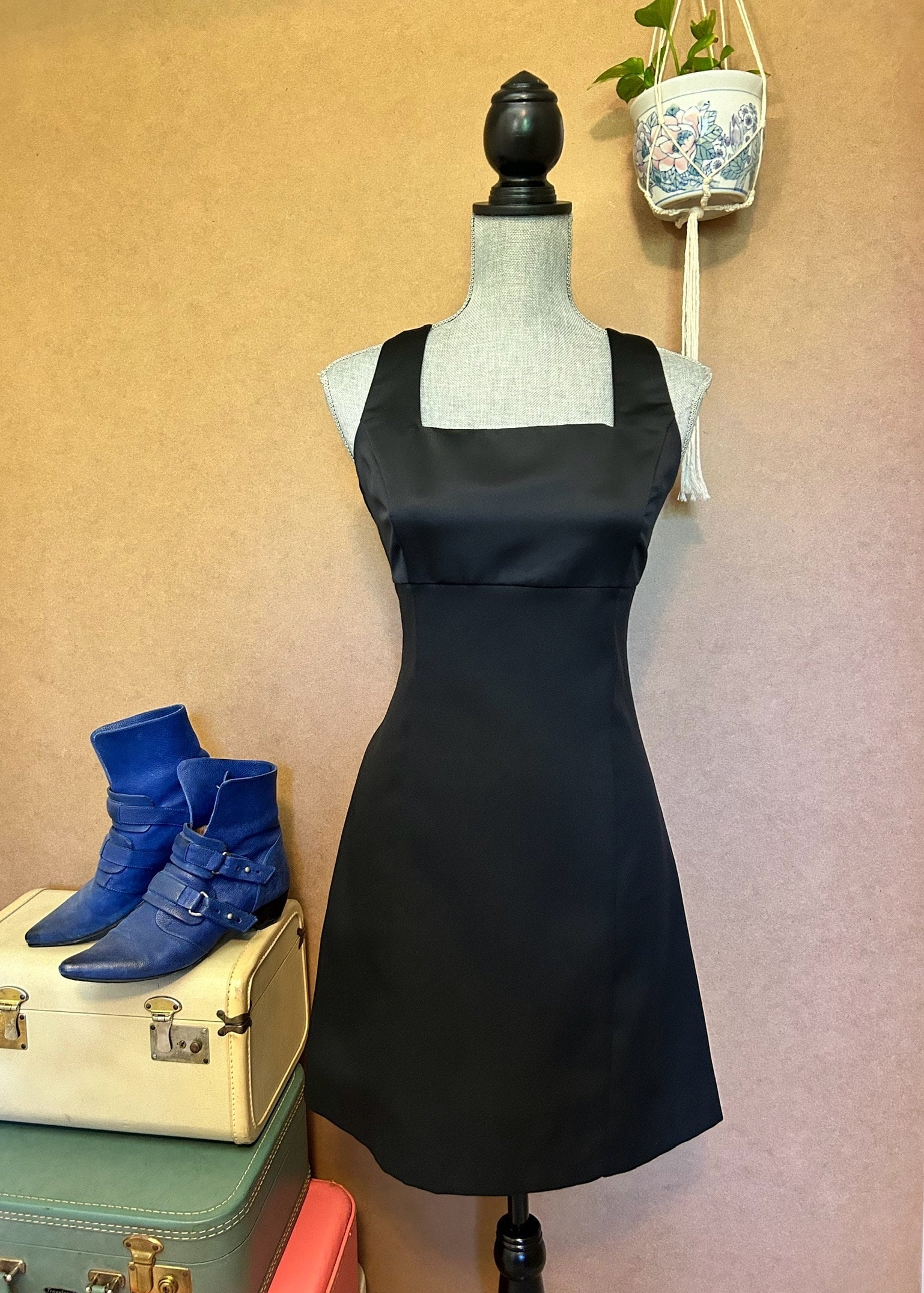 Liz Claiborne Cocktail Dress - Etsy Canada