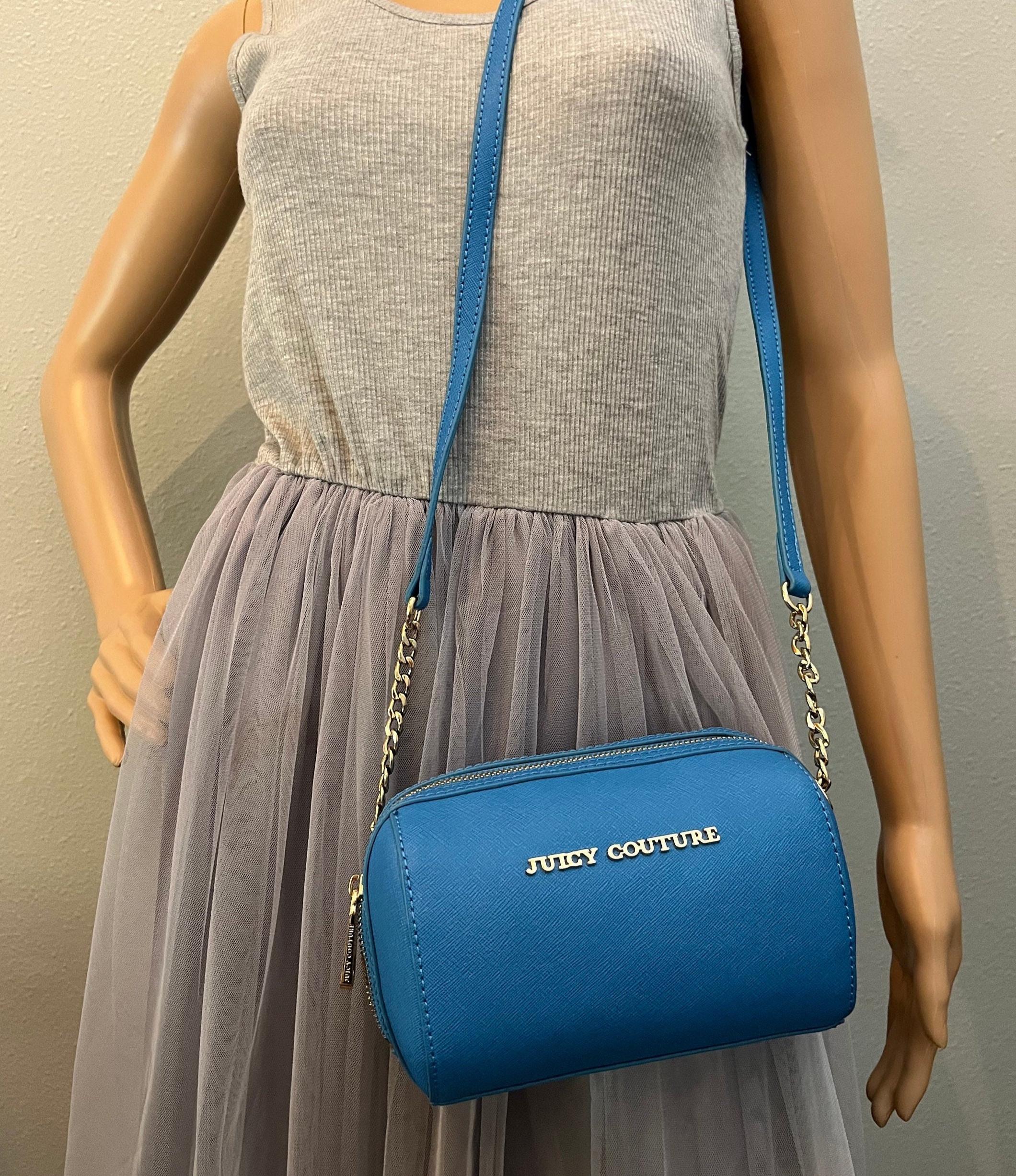 Juicy couture mini purse - Etsy 日本