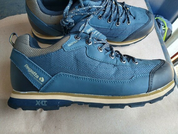 regatta isotex trainers