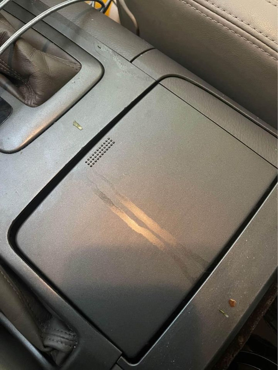 Lexus GX470 Cup Holder Insert Etsy