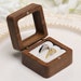 see more listings in the Personalised Ring Box section