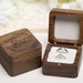 see more listings in the Caja de anillos personalizada section