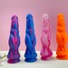Gradien BIG HUGE Dildo, Butt Plug Extra Large Anal Plug BDSM Sex Toy Role Play Plus Fantasy Dildos Women Penis Sex Toys 