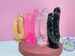 Double Head Silicone Dildo, Realistic silicone Suction Cup dildo, Adult Toys, Best Sex Toys For Women, Soft＆flexible, Penis Sex Toys 