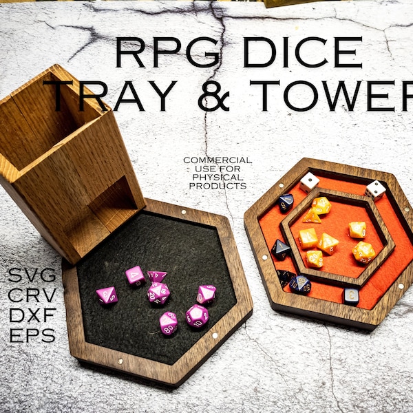 Cnc Files Dungeon - Etsy