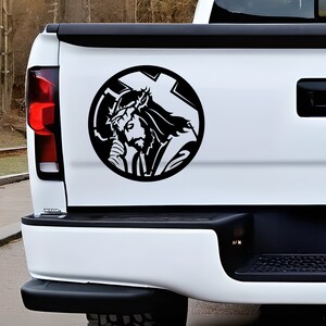 thumbnail image 2 of SUZUKI WINGS LOGO Sticker Vinyl Decal For Motorcycle Car Truck Logo #K1 2 of 11