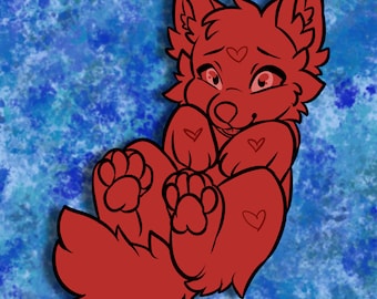 Cutie Base YCH - read description
