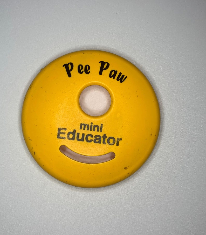 Ecollar mini Educator Controller Decal Etsy