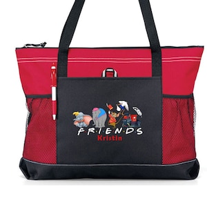 Dumbo tote deals bag