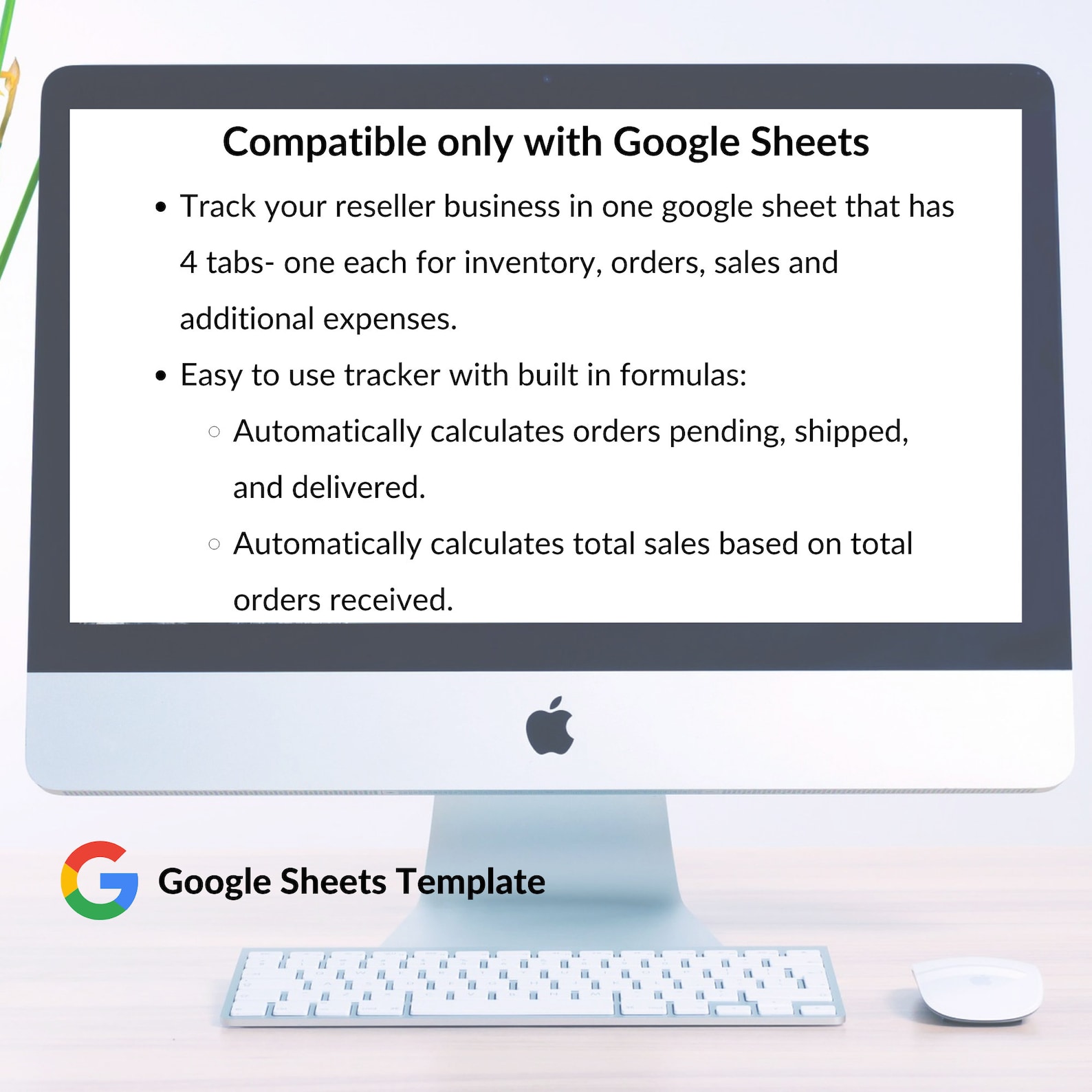 Reseller Spreadsheet Google Sheets, Reseller Inventory Spreadsheet