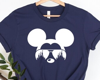 etsy mickey mouse shirts