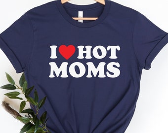 Hot Mom Love