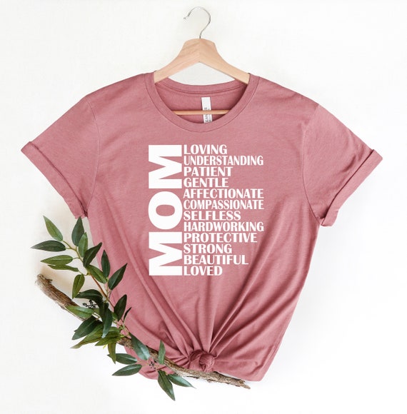 Etsy mothers day shirts Clearance