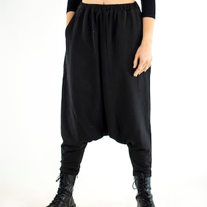Comfy Harem Pant