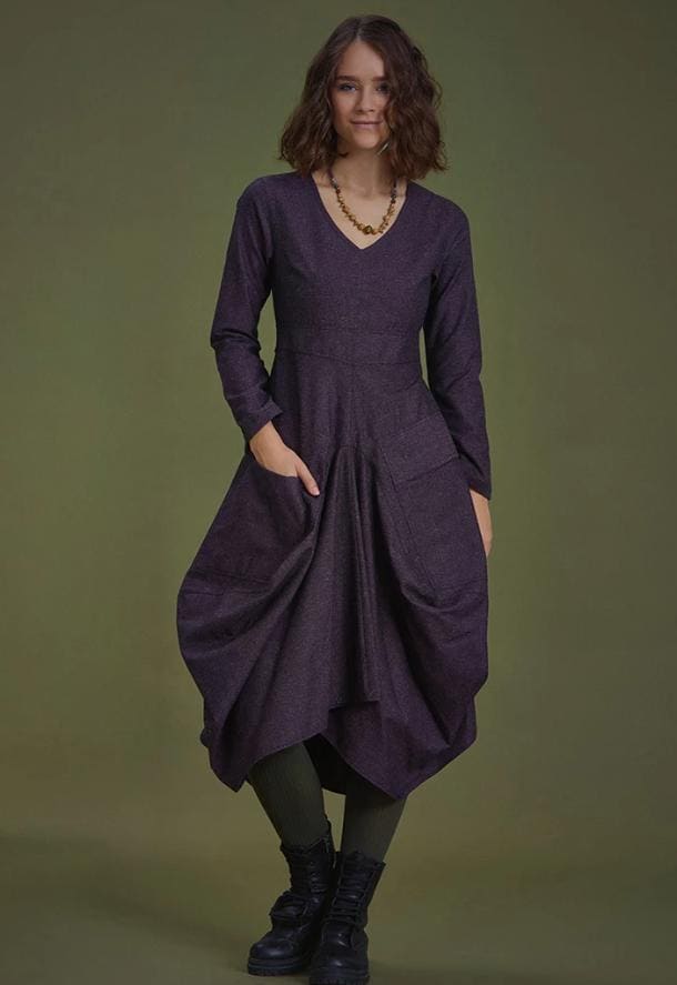 navy blue dress for baby girl Comfortable Little Black Dresses For Winter main image 0