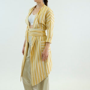 Mia Sunshine Kimono image 1