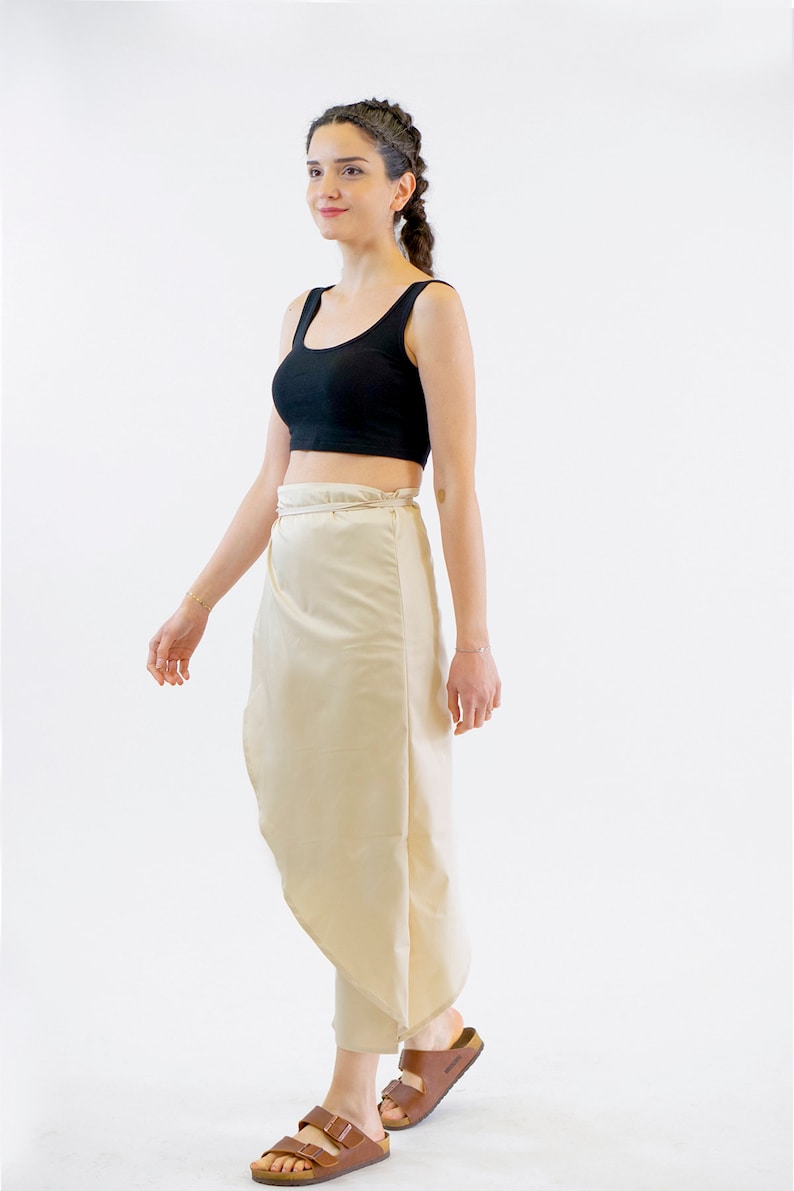 Bella Harem Pant image 6