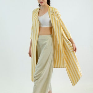 Mia Sunshine Kimono image 3