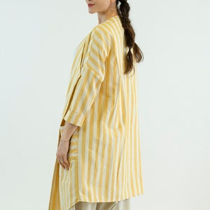 Mia Sunshine Kimono image 2